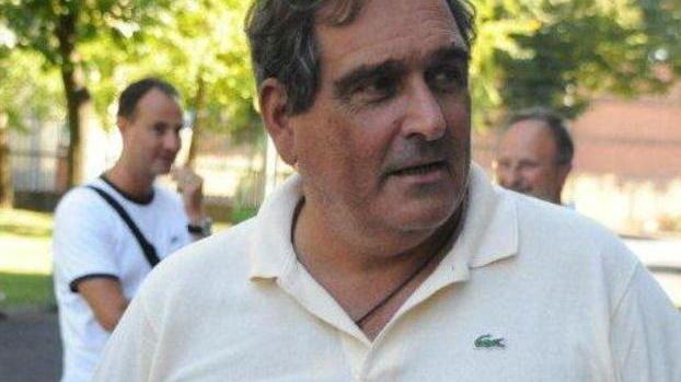 Lo sport piange Vincenzo Buchignani