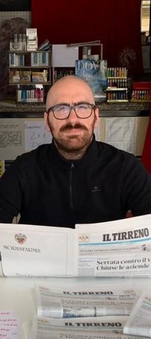 Cori, sciarpe e patatine fritte: tifo scatenato alla Gazzella 