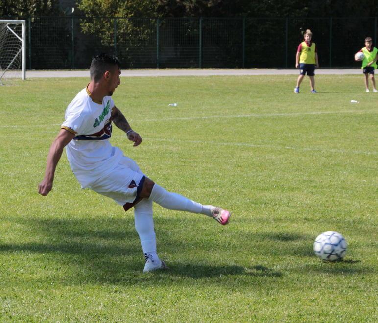 Bracaloni al settimo cielo, Camaiore ancora in corsa 