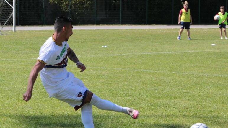 Bracaloni al settimo cielo, Camaiore ancora in corsa