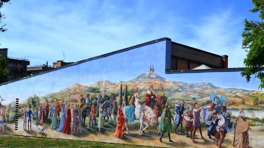 Scuola Arcobaleno ancora più sicura con le risorse chieste al ministero