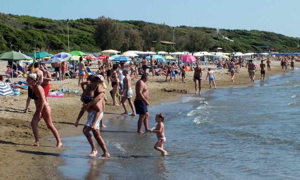 Fioccano le prenotazioni negli stabilimenti Balneari pronti ad aprire in sicurezza 