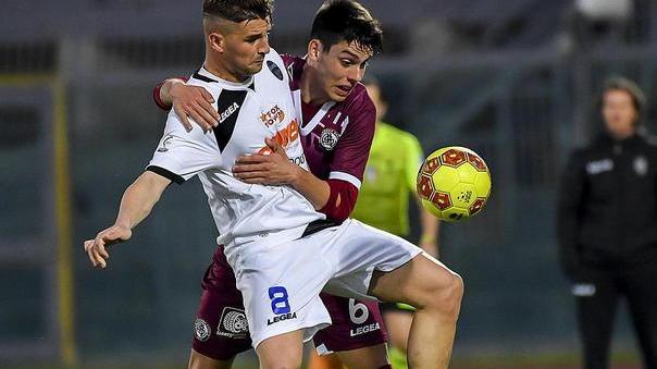 Padova e Avellino, un piede nella semifinale per la B Alessandria ko di misura