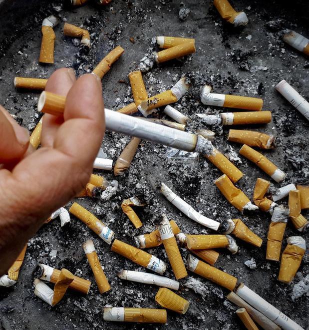 Il fumo uccide ancora Ecco come fare per perdere il vizio 
