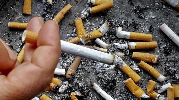 Il fumo uccide ancora Ecco come fare per perdere il vizio