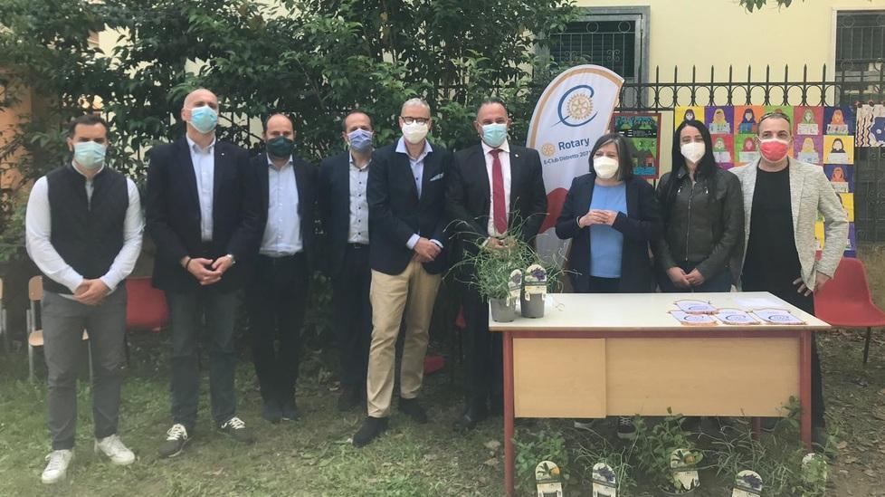 Che bravi i bambini, successo per il concorso del Rotary 