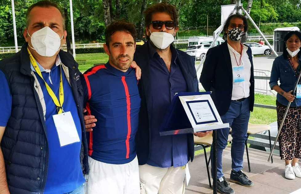 Silenzio nella Buca e memorial: Fucecchio non dimentica Mari 