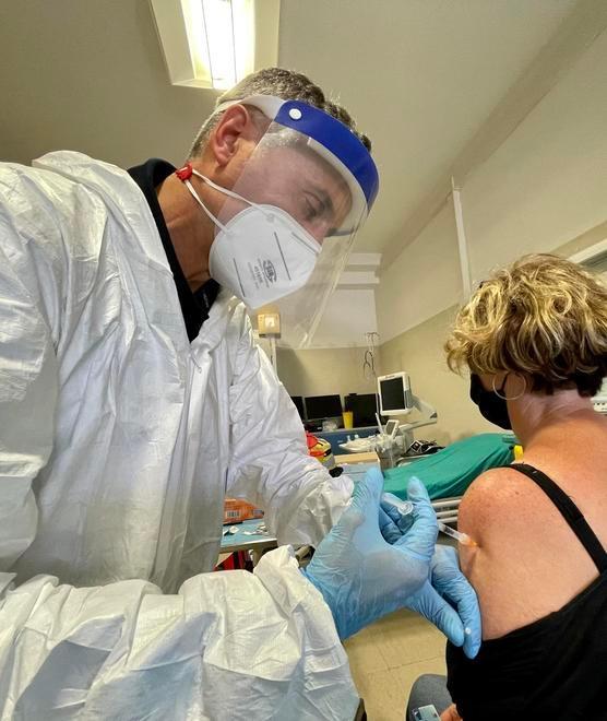 Prenotazioni last minute per gli over 40 vaccinazione entro il giorno successivo 