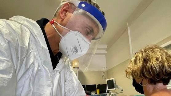 Prenotazioni last minute per gli over 40 vaccinazione entro il giorno successivo