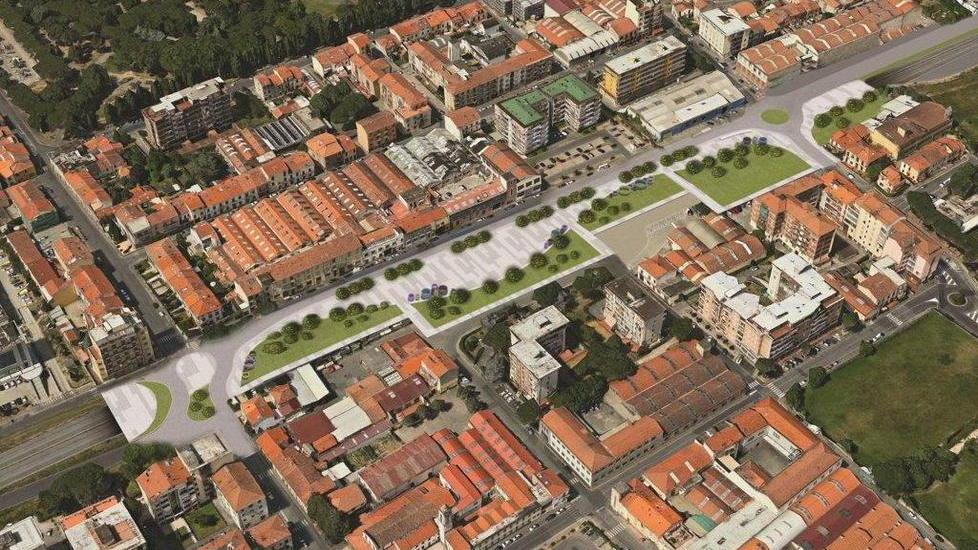In arrivo da Roma i fondi per il sottopasso del Soccorso