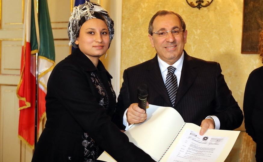 Lei ferita, la madre uccisa «Ma io vi dico di ribellarvi e di denunciare tutto» 