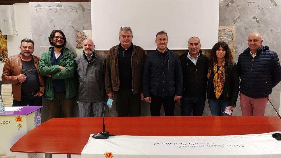 Aglio, la raccolta fa ben sperare «Potremo rinforzare le scorte»