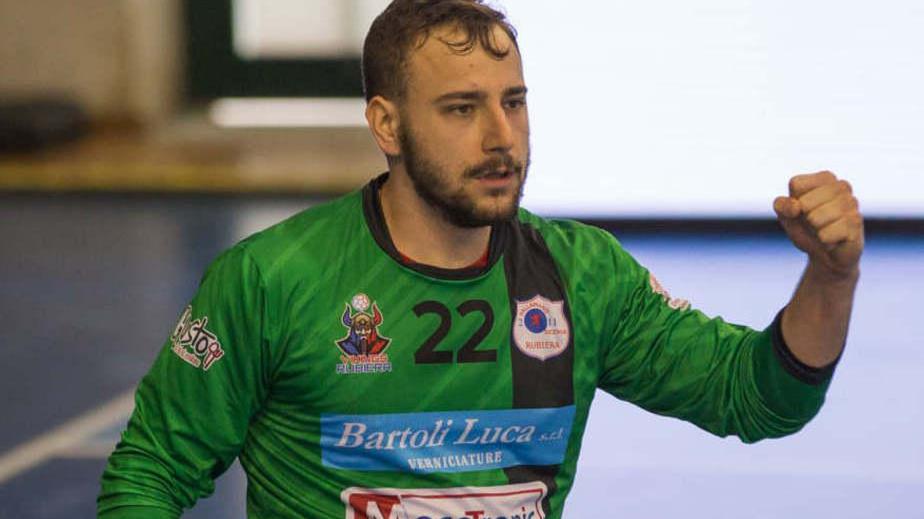 Rubiera fa il pieno: è sua anche la Coppa Italia