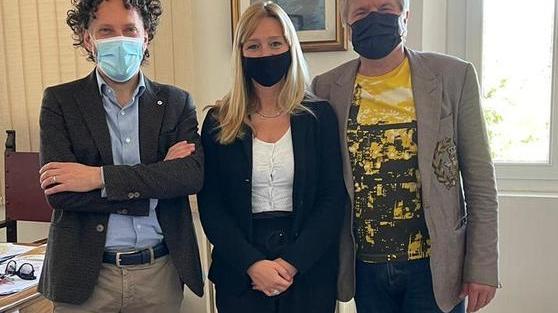 Pivanti (Cna) ai sindaci «Patto per le imprese»
