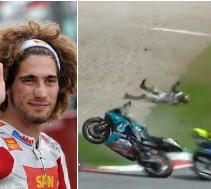 Da Saarinen e Pasolini a Daijiro Kato e Simoncelli, una lunga scia di morti 