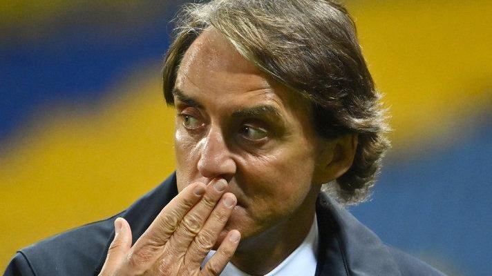 Ecco la lista dei 28 azzurri selezionati dal ct Mancini