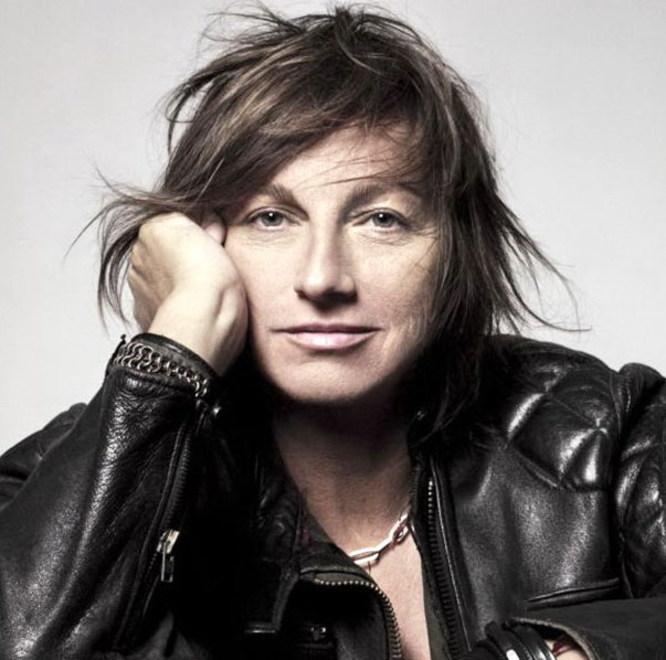 Gianna Nannini