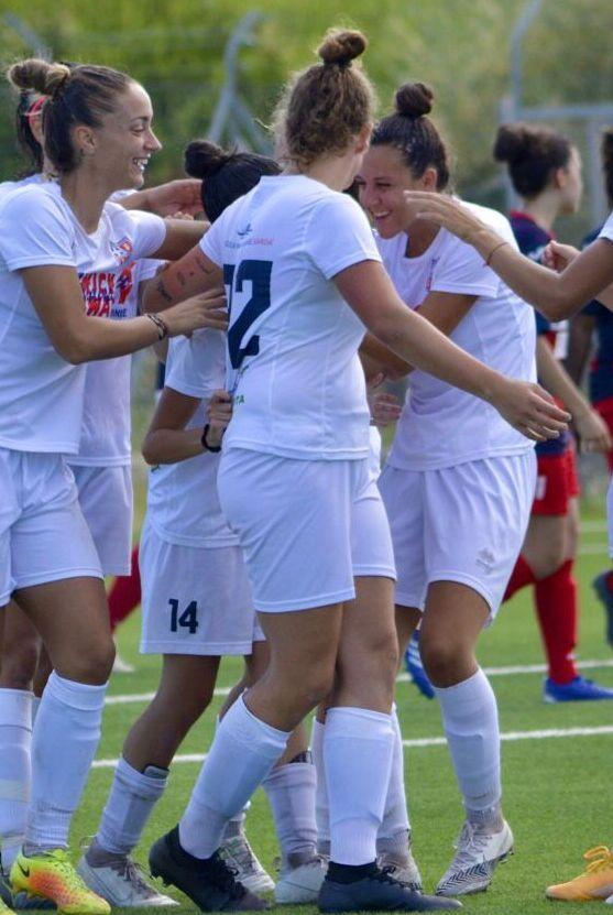 La Torres asfalta il Civitanova e resta al comando col Bologna