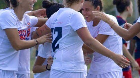 La Torres asfalta il Civitanova e resta al comando col Bologna