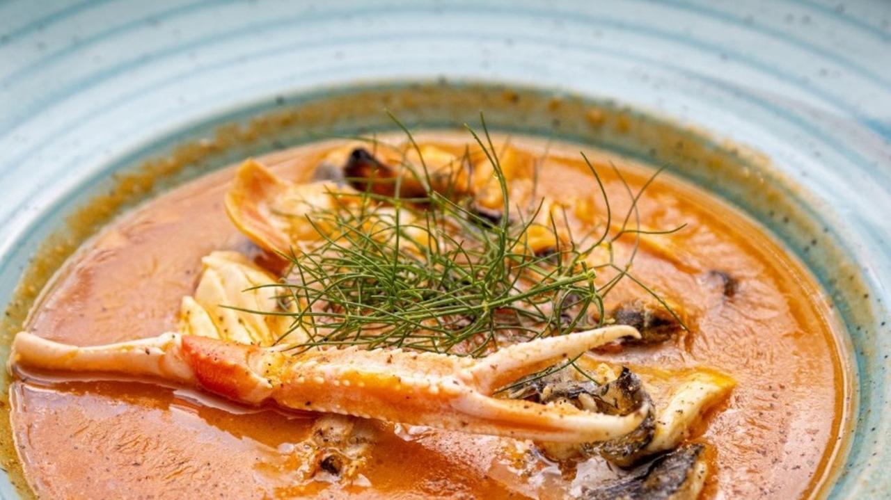 Al via il Festival della zuppa di pesce con 19 ristoranti