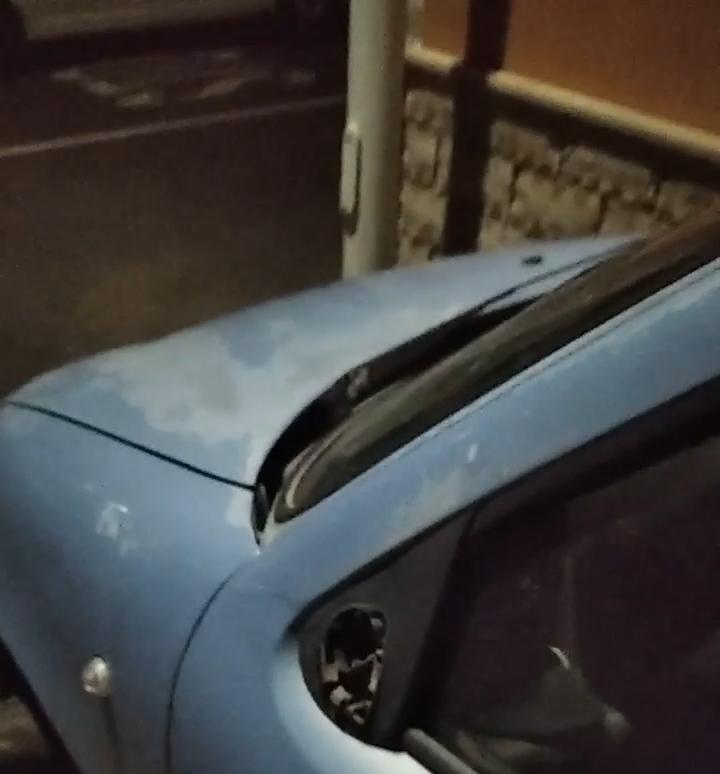 Raid contro le automobili in sosta Carabinieri a caccia dei vandali 