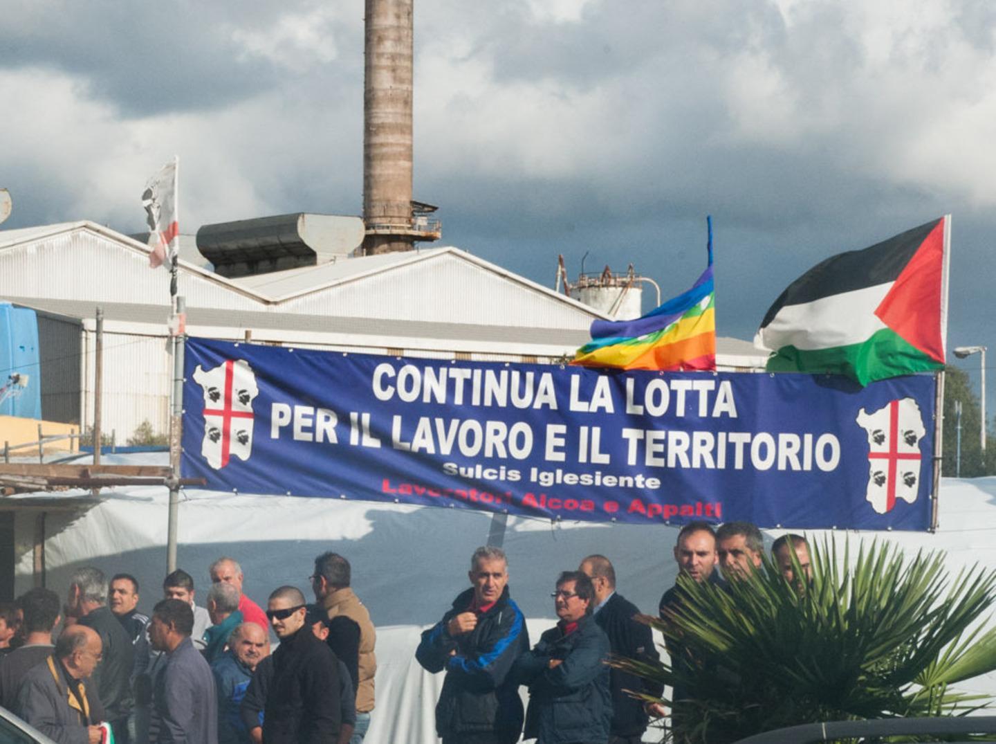 Sconforto dei lavoratori Igea «Dimenticati dalla Regione»