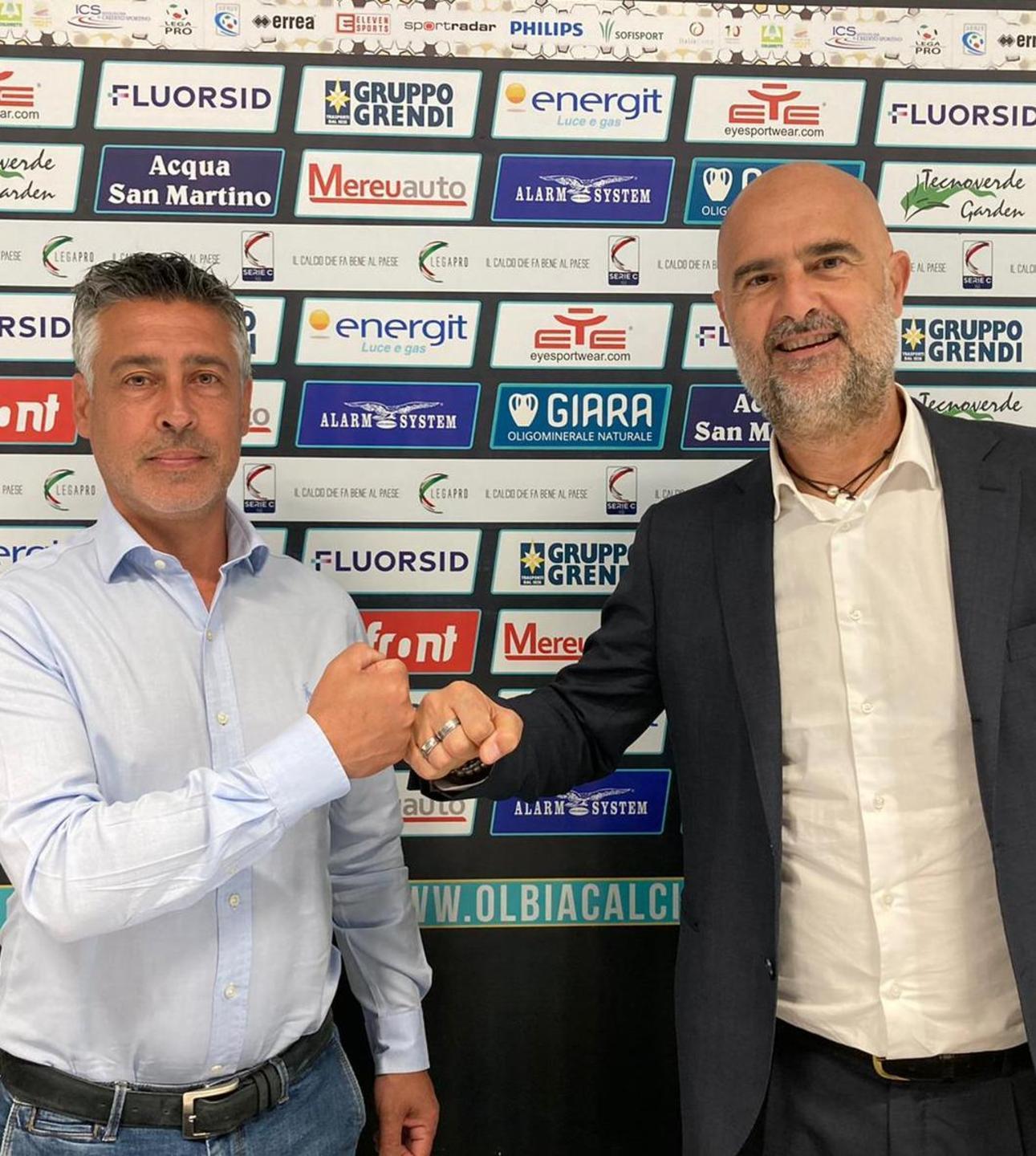 «A Olbia mi è rimasto il colpo in canna» 