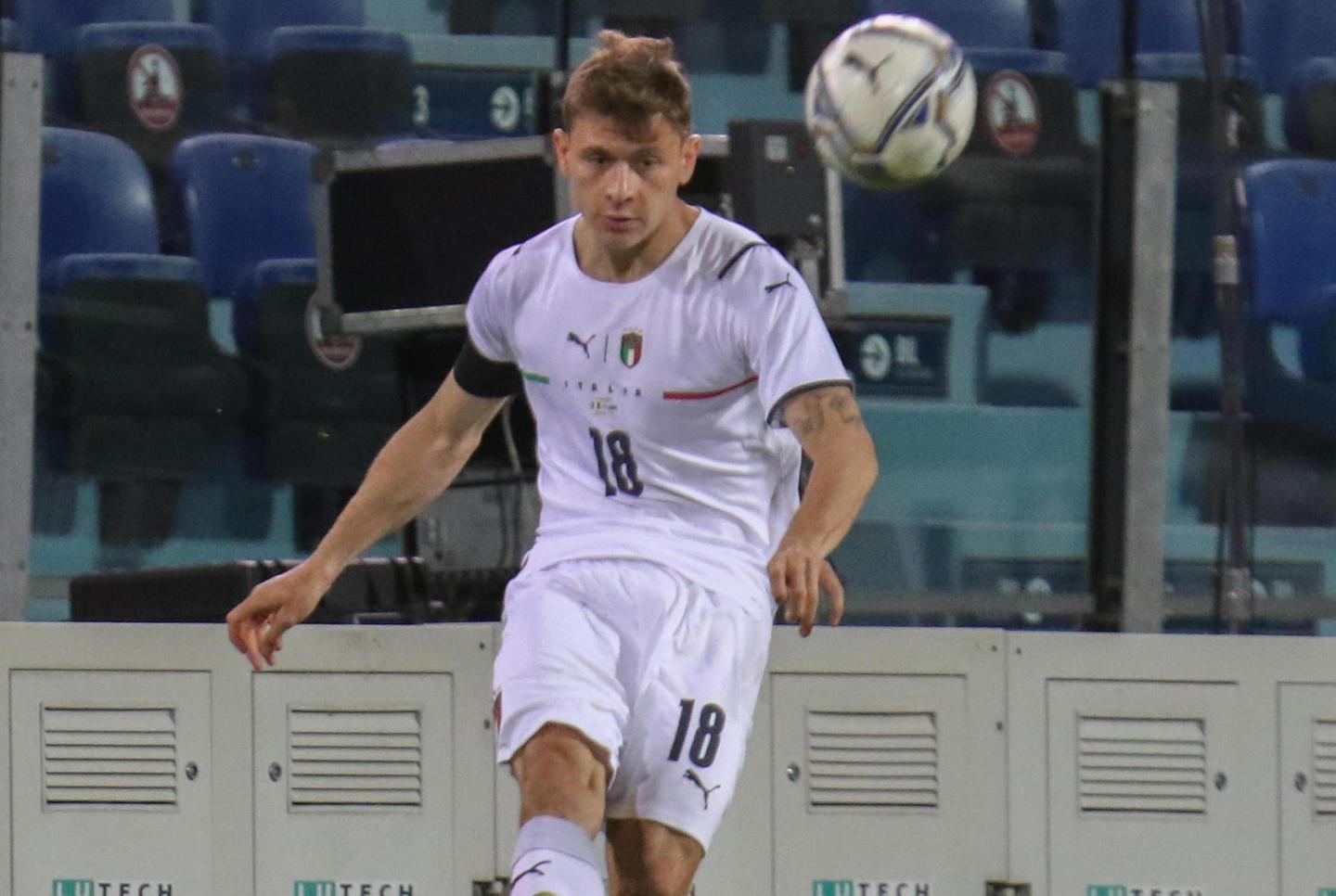 Cragno a casa Agli Europei ci andrà Meret 