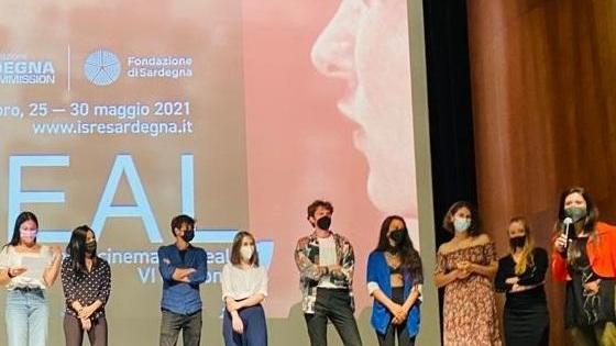 IsReal, primo premio a “The Postcard” di Asmae El Moudir