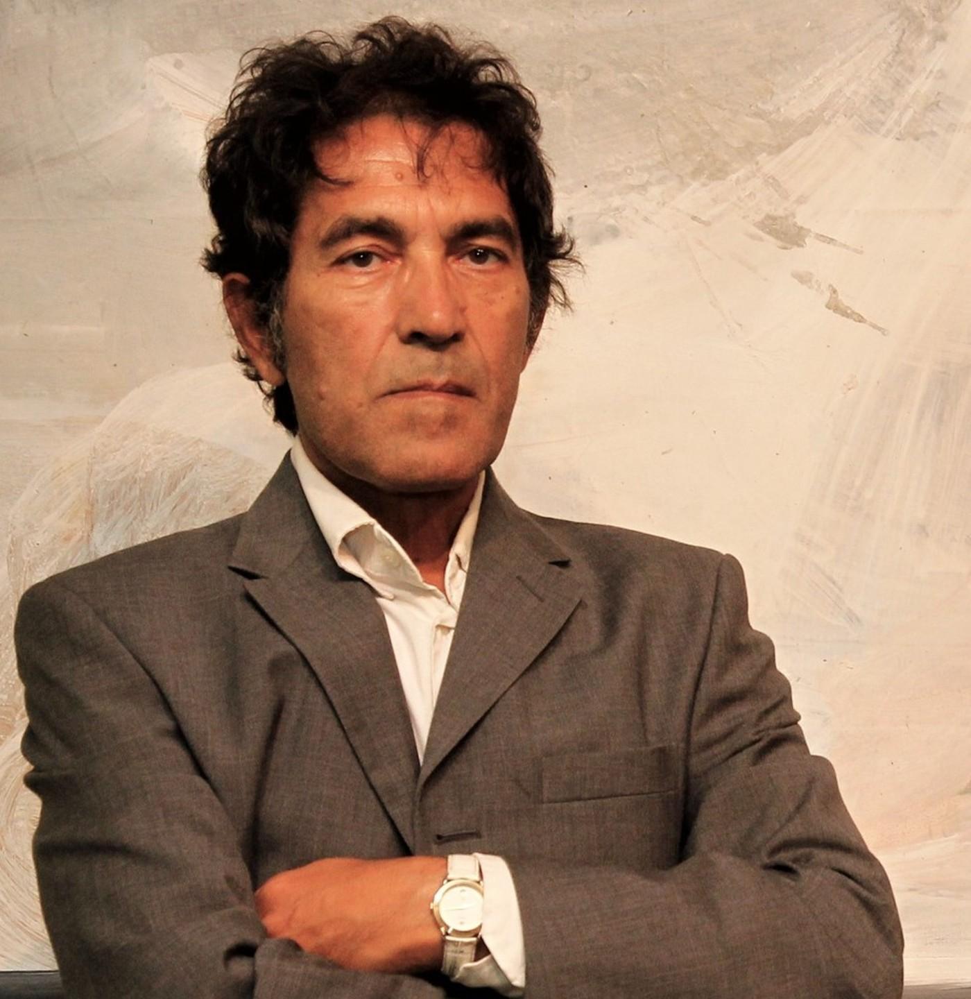 Intervista con Salvatore Garau: «L’assenza ci circonda e io ne ho fatto arte» 