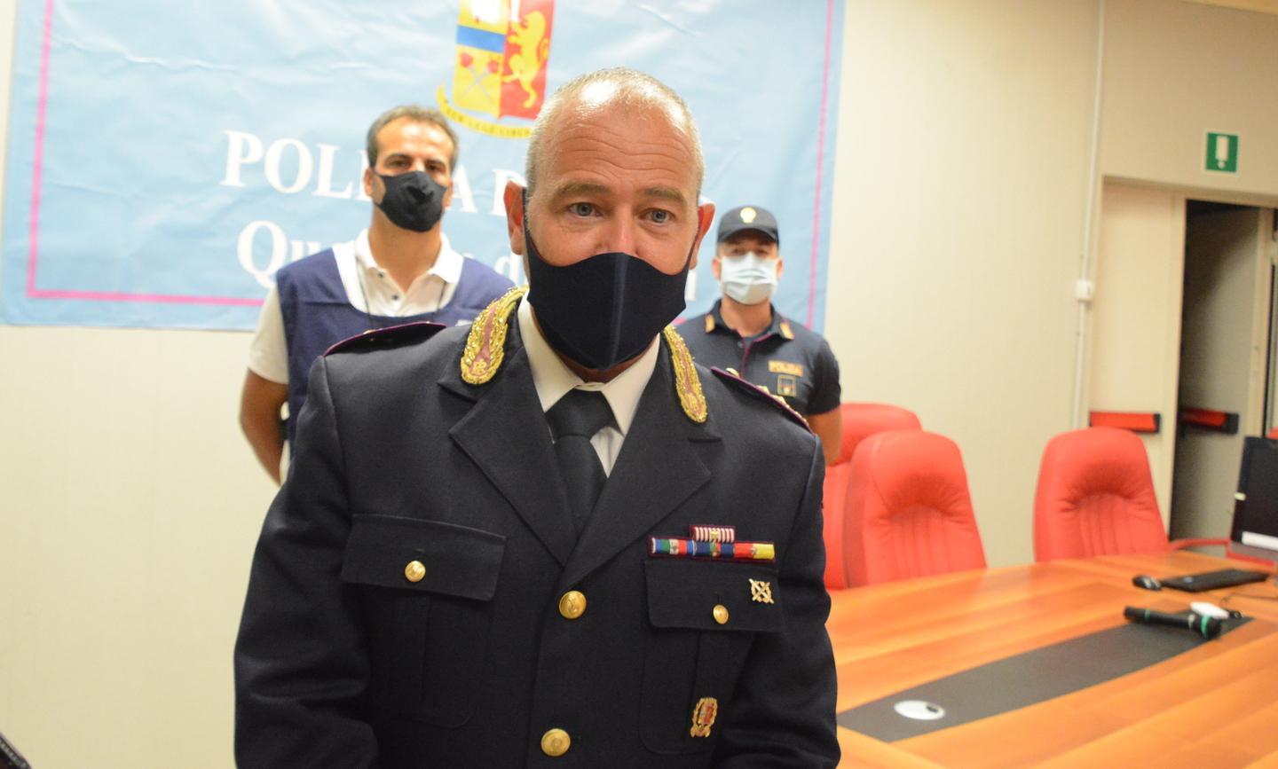 «Segregato e violentato in casa» 