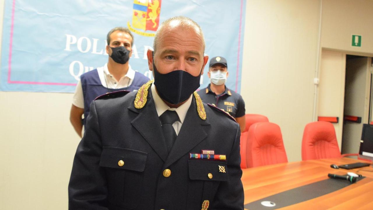 «Segregato e violentato in casa»