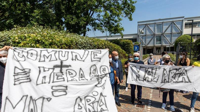 Il caso inceneritore porta novità a Ferrara: «Soldi da Hera e studio di nuova gestione»