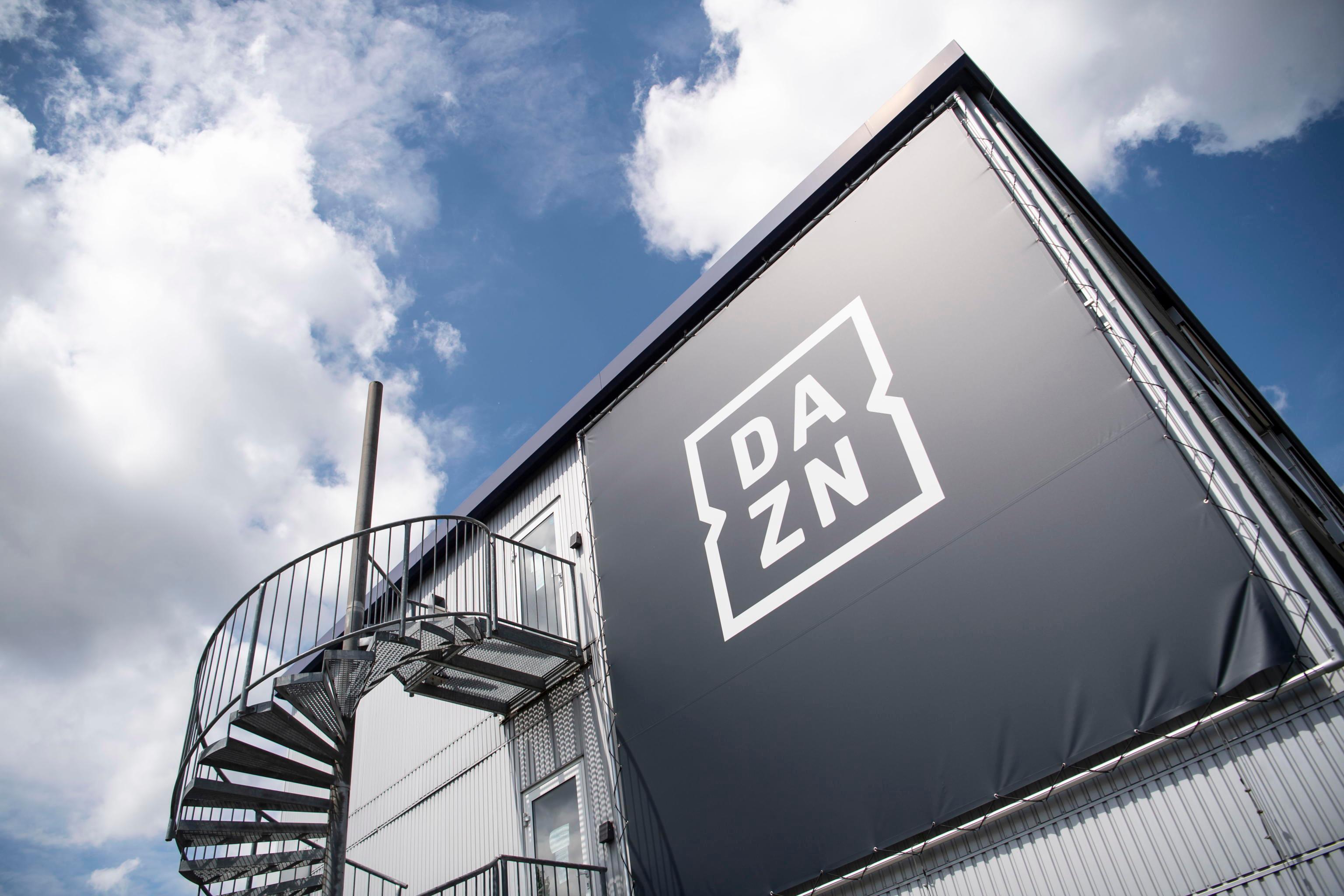 Calcio, Serie A: Dazn svela i prezzi degli abbonamenti