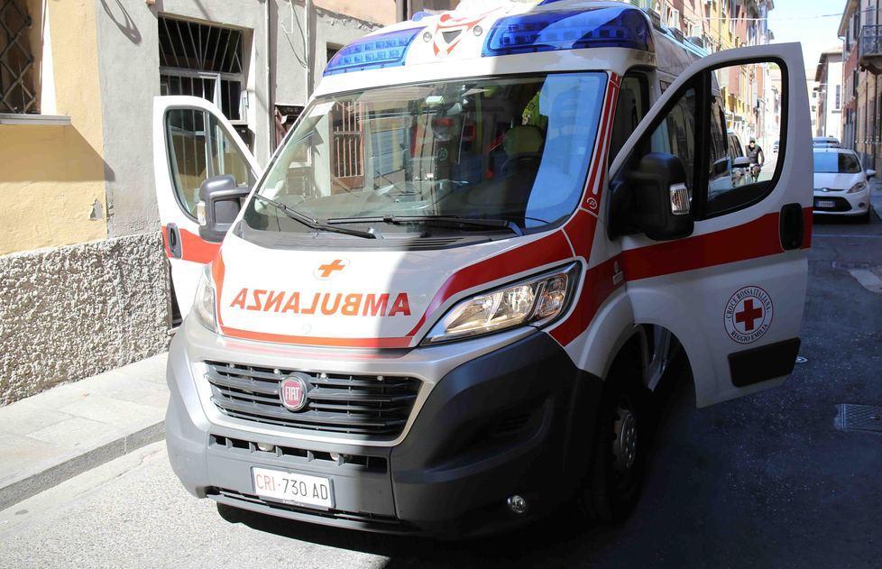 Dirigente d’azienda muore nel suo ufficio per un malore 