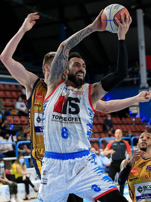 Fantoni e il playoff: «A Ferrara non c’è stata storia. Ma non abbiamo ancora fatto niente» 