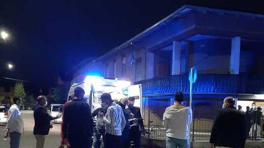 Al centro islamico di Pieve scoppia una rissa: 5 feriti