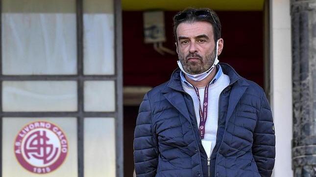 Il cda delle promesse, ma nemmeno un euro nelle casse del Livorno calcio