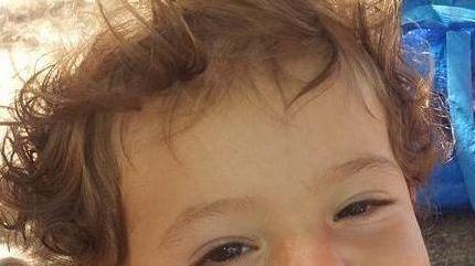 Carlo Russo il bimbo morto a due anni