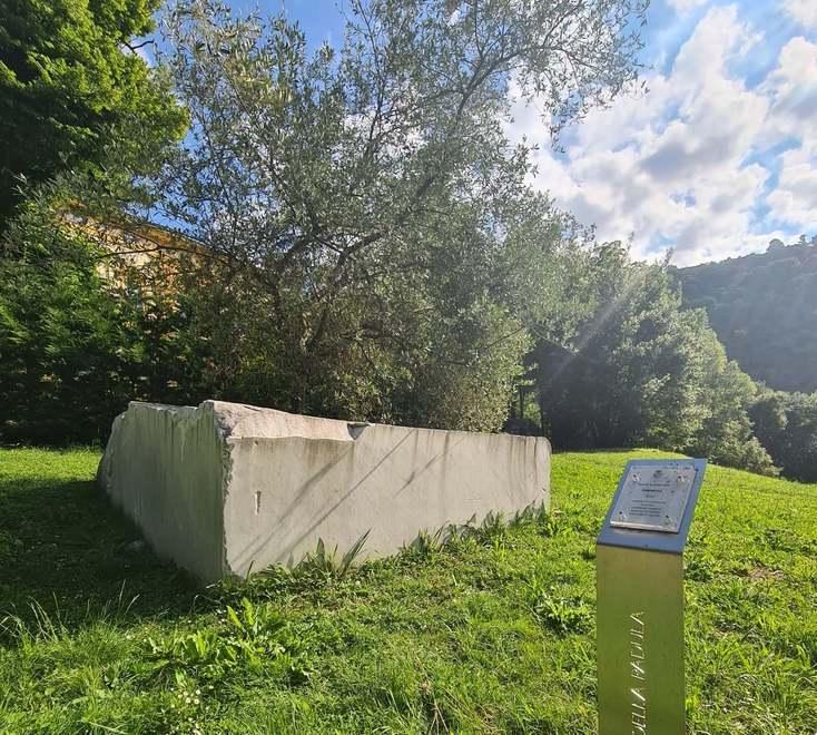 La città del marmo piange Karavan «Uno dei più grandi del Novecento»
