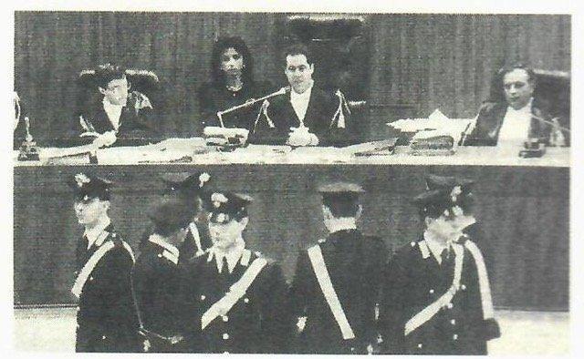 L’ultimo saluto al giudice che condannò Battisti e che amava Carrara