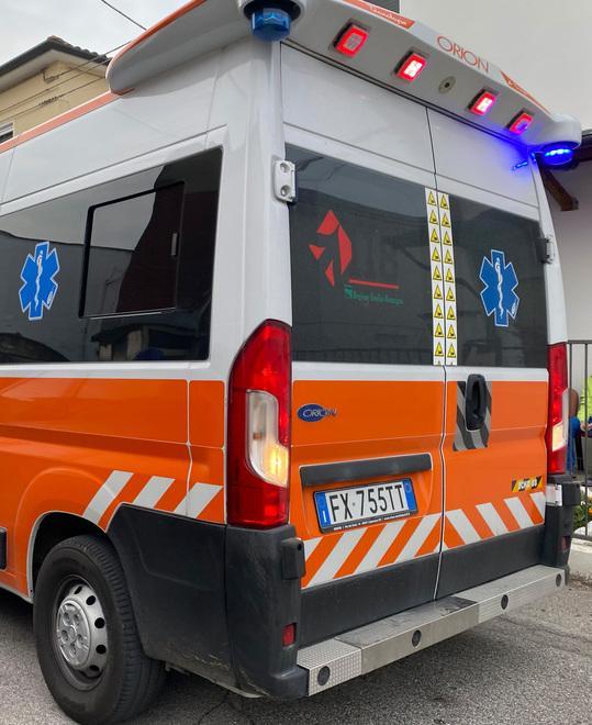 Postazione del 118, un incontro giovedì