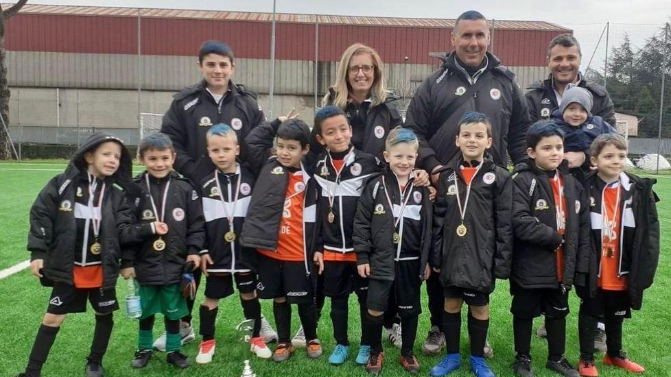 L’emergenza si attenua e torna di scena il calcio dei giovanissimi