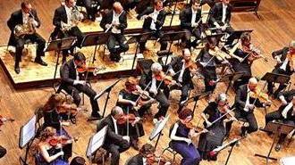 I concerti dell’Ort nelle ville medicee: musica d’autore in luoghi incantati