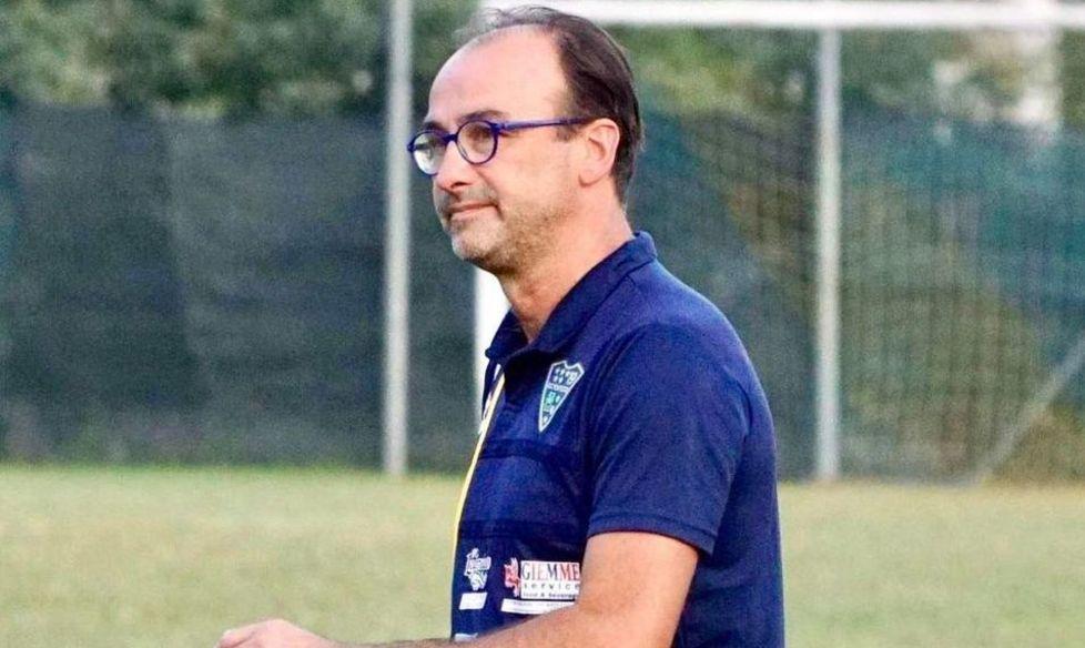 Pontecosi gioca d’anticipo: in riva al lago torna il coach Riccardo Mugnaini 