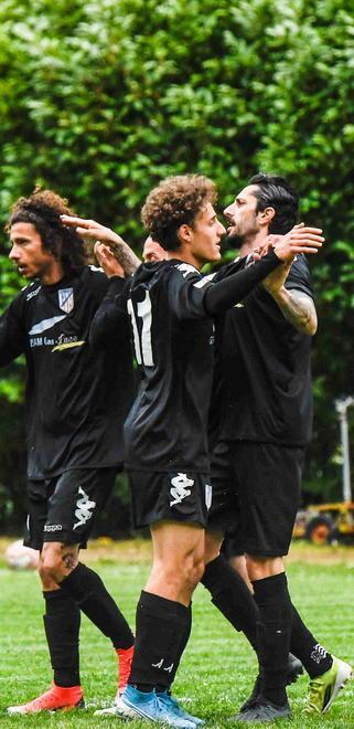 Ghiviborgo, prossima tappa la supersfida a Fiorenzuola 