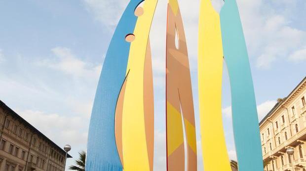 Le Oceaniche oggi sono vincolate come bene culturale