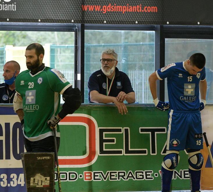 Galileo ha già deciso: riparte dalla stessa ossatura 