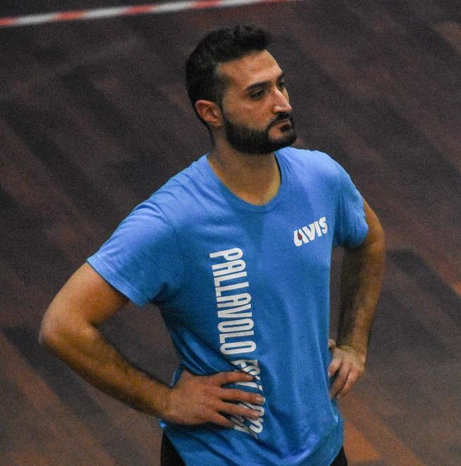 Quarto successo di fila L’Hotel Parrini travolge anche la Folgore (3-0)