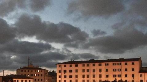 Fortezza Nuova, spettacoli dirottati sul palco esterno di quella Vecchia: ecco perché